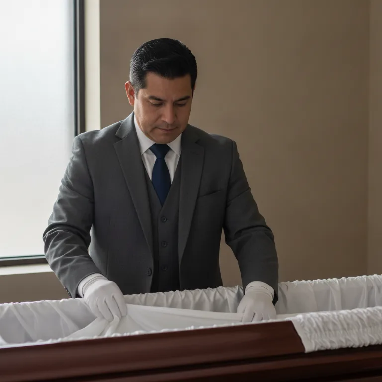 Agência Funerária serviço em Campo Mourao